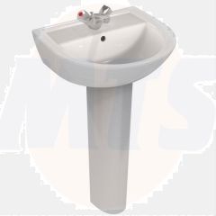 A/Shks E894501 Sandringham21 Bsn 50x46 1TH OF NCH