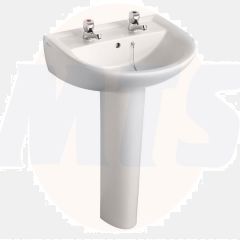 A/Shks E895101 Sandringham21 Bsn 55x46 2TH OF CH