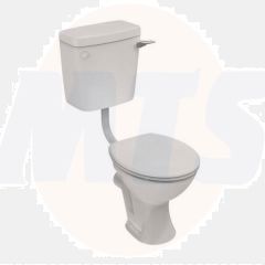 A/Shks E896901 Sandringham 21L LL Cistern