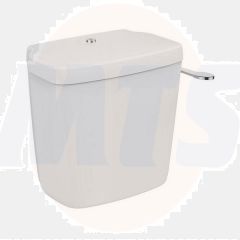 Armitage Shanks E898701 Sandringham 21 6ltr S/F B/E Cistern