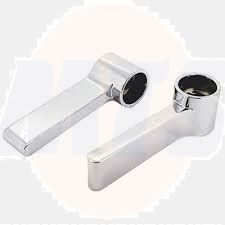 Ideal Standard Spares SILVER LEVER PACK CHROME E960052AA