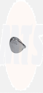 Ideal Standard Spares ACADEMY REPLACEMENT HANDLE CHROME E960087AA