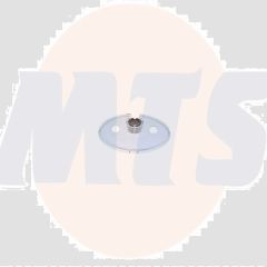 Ideal Standard Spares ELIPSE SOAP DISH E960691NU