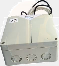 E964998NU Self Col Sensorflow Solo Control Box Remote Sensor 