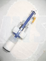 OLI FLUSH VALVE ECE EMPTY GREEK 3 FLUSH VALVE