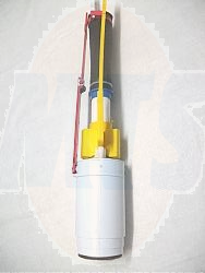 ECE FLUSH VALVE GROUP 1