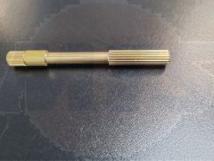 Sottini Calvari Rain bath New Spindle EE72505967 for A2390NU