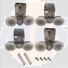 Twyford  ES4003XX ES400 Roller Pack