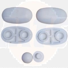 ALTO SEAT SOFT CLOSE BUFFERS