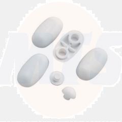 ALTO SEAT & COVER BUFFER SET POST JAN 13