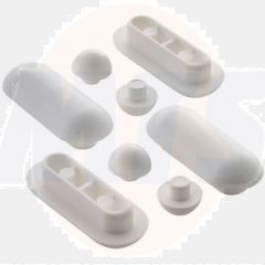 Ideal Standard Spares SEAT&CVR BUFFERS CNCPT/NWORC/VUE/JMORRIS EV22367 404492