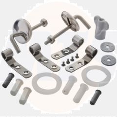 FIORI/TULIP/ASCANIA/CHLOE HINGE PACK CP