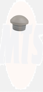 Toilet Seat Buffer for Sottini Fiori/Oracle Toilet Seat EV24267 ONE PER SALE