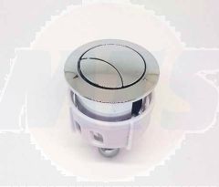 Burlington / Ideal Standard Push Button EV41467 Chrome