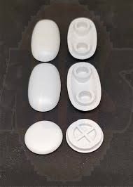 Ideal Standard Spares CONTOUR 21 SCHOOLS BUFFER SET EV42967