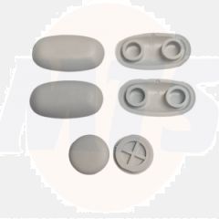 Ideal Standard Spares CONTOUR 21 SCHOOLS BUFFER SET EV42967