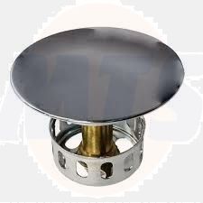 IDEAL STANDARD PLUG TRN&CLK MECHNSM BATH FILL WASTE E1488AA