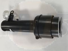 IDEAL STANDARD CONCEALA 1.5 SF PNEU OUT VALVE 180 OF NO CAGE EV98467