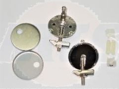 IDEAL CONCEPT AND CONCEPT THIN SOFT CLOSE HINGE PACK POST JUNE 2019 SEATS ONLY EW00367