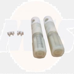 TOILET SEAT DAMPER 16MM BS ZP3501