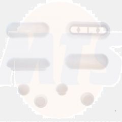 TOILET SEAT BUFFERS 8 PCS BS0110+S0111
