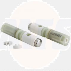 IDEAL STANDARD TOILET SEAT DAMPER 18MM BS ZP3402