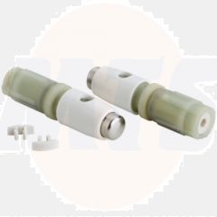 Ideal Standard hinge set Tonic soft-close damper EW05167