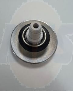 The Ideal Standard Plug Repair Kit is designed for use with models E1484AA and E1485AA.