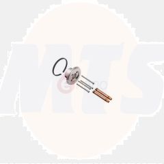 Extension set 28 mm Hansgrohe Axor Starck 10980000