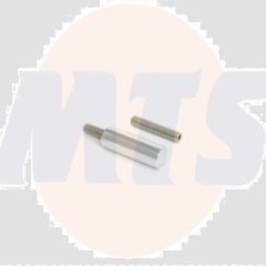 Ideal Standard HANDLE LEVER 27.5MM M5 CHROME F960425AA