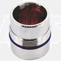 Armitage Shanks Bioguard Outlet Chrome for Markwik21 F960847AA