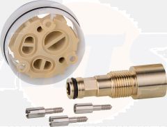 Ideal Standard Spares EXTENSION KIT F. WALL MOUNTED MIXER STR. F960866NU