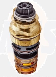 Ideal Standard Spares CARTRIDGE THERMOSTATIC MARKWIK 10 PCS F960879NU