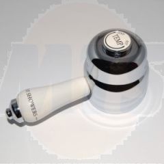 Trevi Shower Valve  F960955AA  Trevi Traditional Lever Handle Pack (Handle Only)