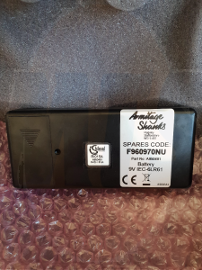 Armitage Shanks Taps  F960970NU  Remoted Control sensor for sensor flow 2013 