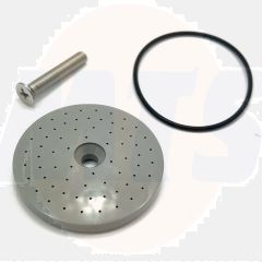 Armitage Shanks F961109NU Anti Vandal Spray Plate