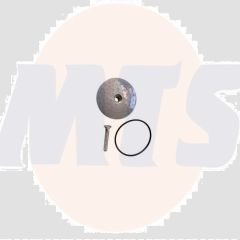 Armitage Shanks F961109NU Anti Vandal Spray Plate