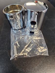 Ideal Standard Spares HANDLE TEMP. CPL. F961115AA