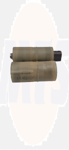 Cooke and Lewis Fabienne toilet damper F135