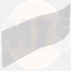 Ideal Standard Spares Tempo Arc shower bath front panel -E256901