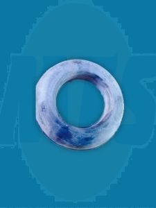 Fastpart Spares Ideal Standard Armitage Shanks Toilet Cistern Spares Close Couple Doughnut Washer S953467 Flat Sided