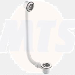 McAlpine FBW2P Combined Waste & O/Flow CWO (90)