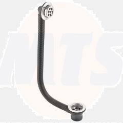 McAlpine FBW2PC Comb.Waste & O/Flow (10) (80Cart)