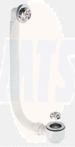 McAlpine FBW2R-C Combined Bath O/Flow CWO CP (25)