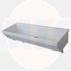 Twyford.Washing.trough.1000.x.390.x.200mm.FC2350WH..