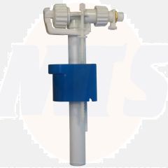 Filling valve designed for installation in the Korab concealed frame 121010008