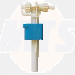Filling valve designed for the K 40 concealed frame 990000334