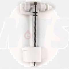 Toilet Cistern Filling valve/Float Valve/Inlet Valve to flush frame AQUA TARGET Cersanit K99-0067