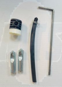 Universal Wall Fixing Set 27089