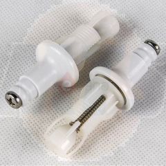 Fixing kit for Roca LADY RETRO Toilet Seat